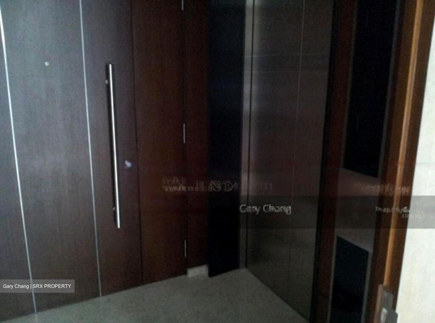 Grange Infinite (D9), Condominium #455478611